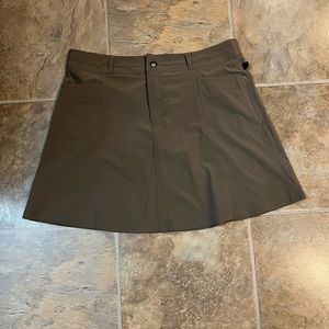 L.L. Bean Skirt